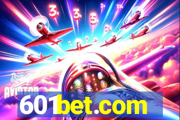 601bet.com