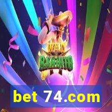 bet 74.com