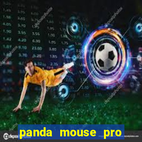 panda mouse pro 2.3 6