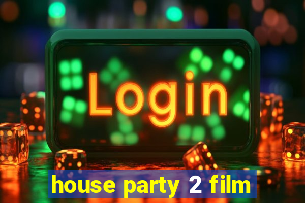 house party 2 film