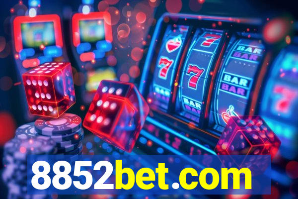 8852bet.com