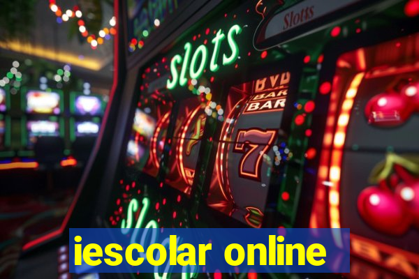 iescolar online