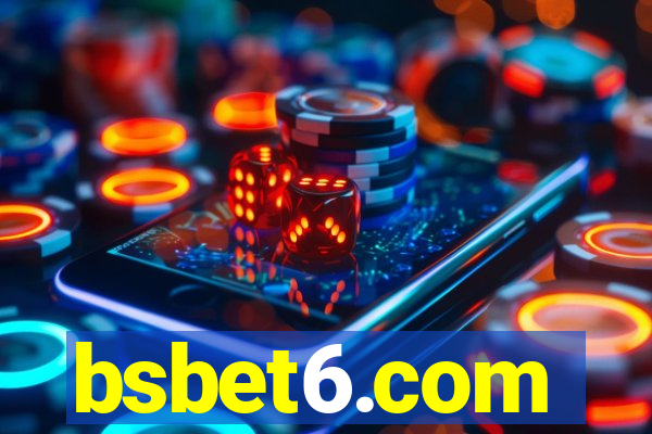 bsbet6.com