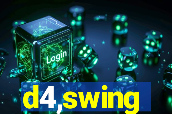 d4,swing