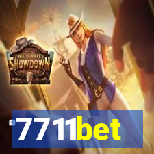 7711bet