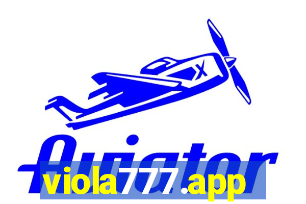 viola777.app