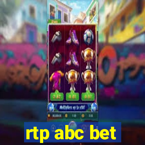 rtp abc bet