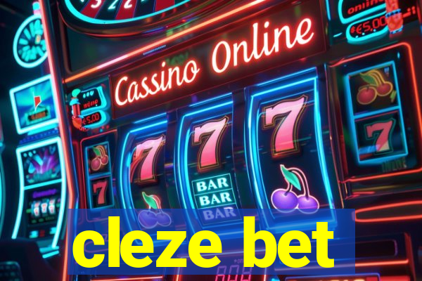 cleze bet