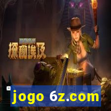 jogo 6z.com