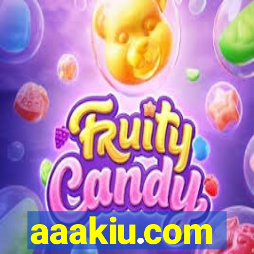 aaakiu.com