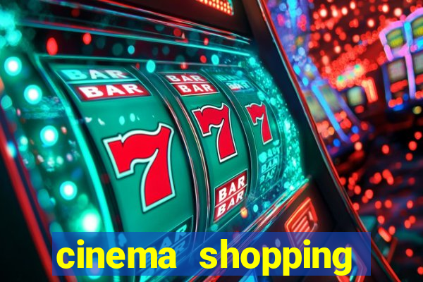 cinema shopping total porto alegre