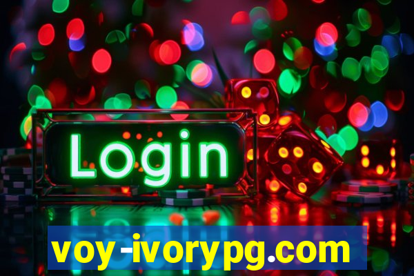 voy-ivorypg.com