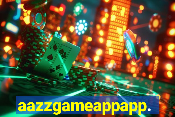 aazzgameappapp.com