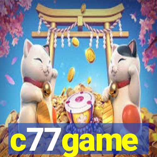 c77game