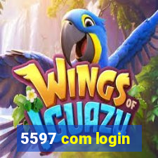 5597 com login