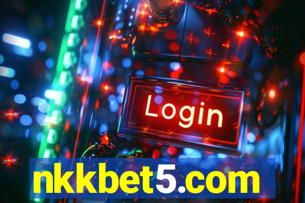 nkkbet5.com