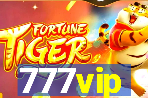 777vip