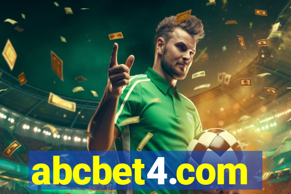 abcbet4.com