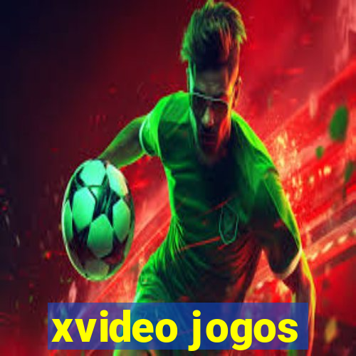 xvideo jogos