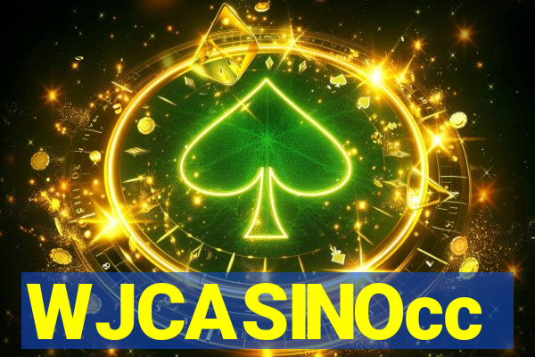 WJCASINOcc