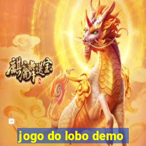 jogo do lobo demo