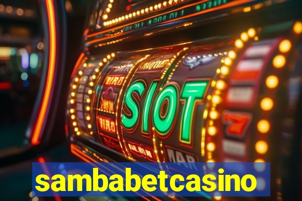 sambabetcasino