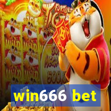 win666 bet