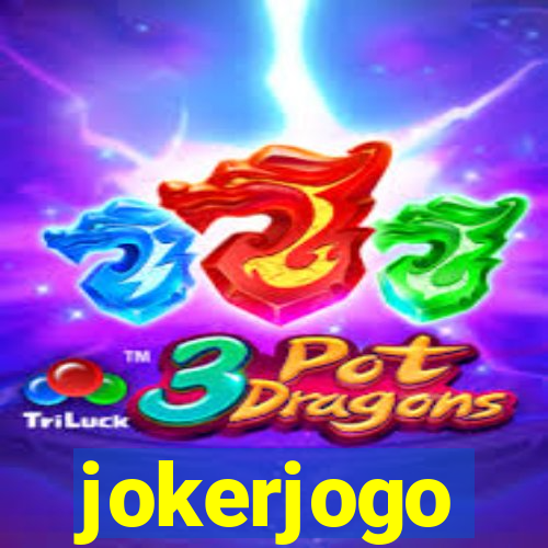 jokerjogo