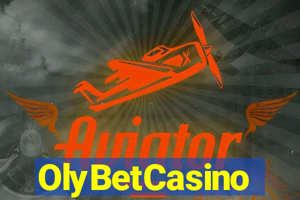 OlyBetCasino