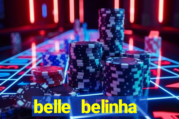 belle belinha privacy nude