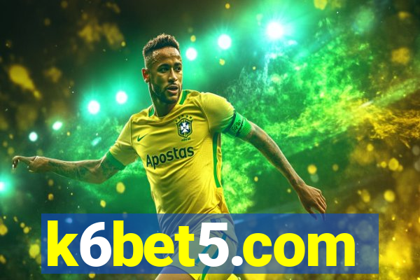 k6bet5.com