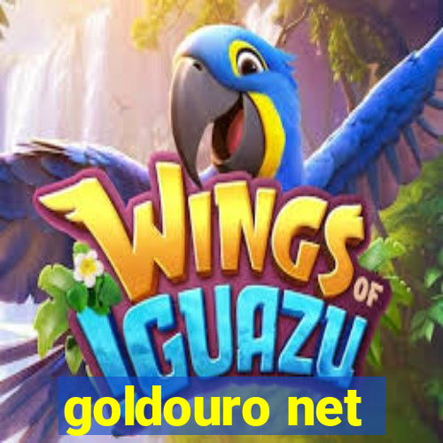 goldouro net