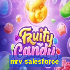 mrv salesforce