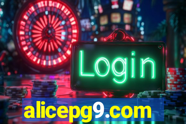 alicepg9.com