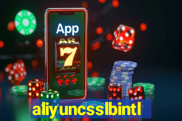 aliyuncsslbintl.com