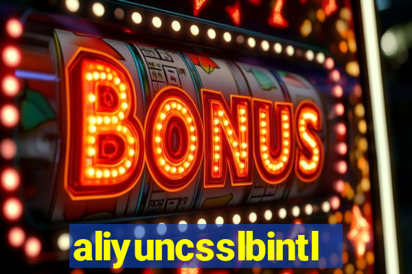 aliyuncsslbintl.com