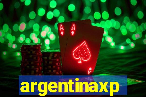 argentinaxp