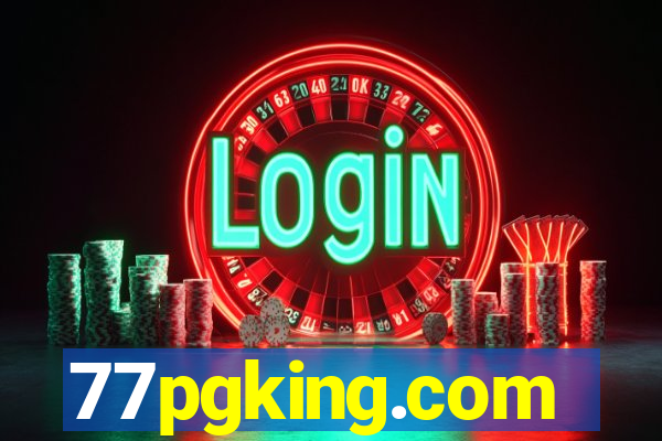 77pgking.com