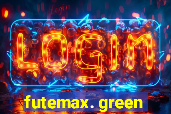 futemax. green