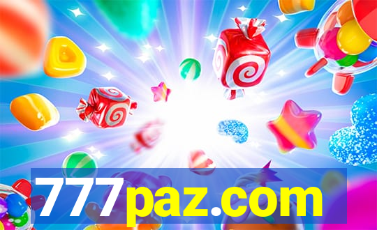 777paz.com