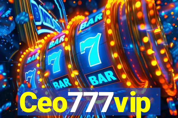 Ceo777vip