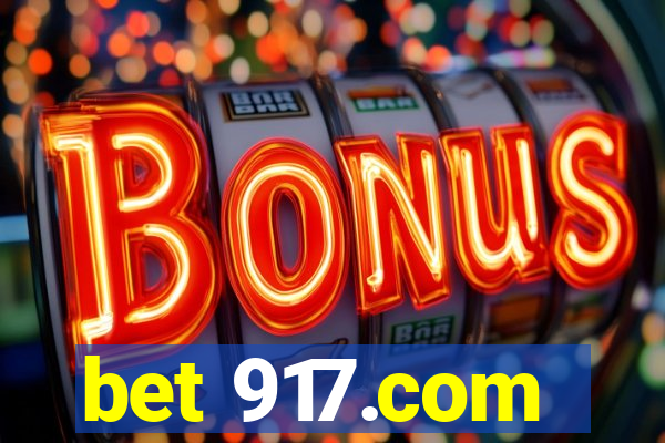 bet 917.com