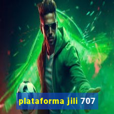 plataforma jili 707