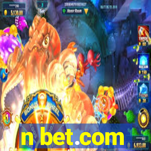 n bet.com