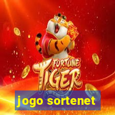 jogo sortenet