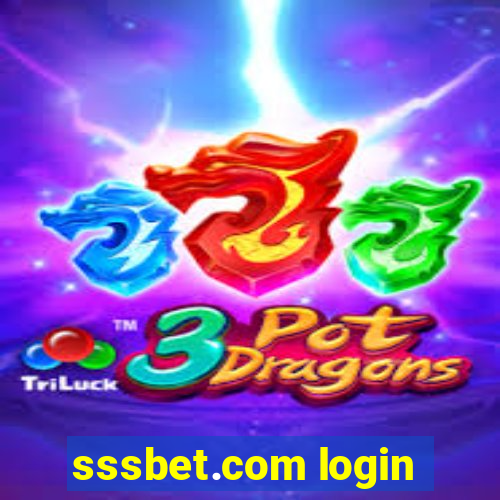 sssbet.com login