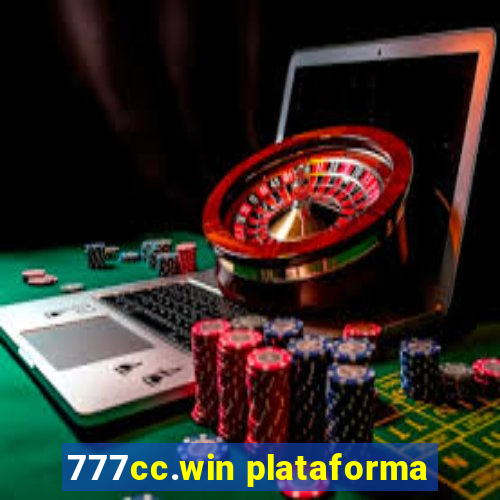 777cc.win plataforma