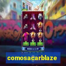 comosacarblaze