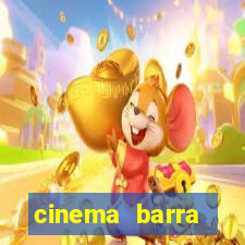 cinema barra shopping sul