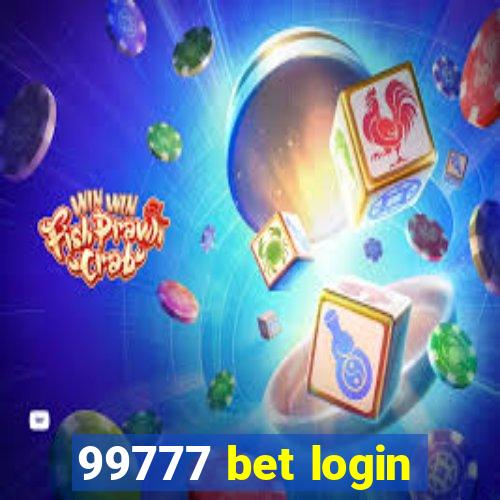 99777 bet login